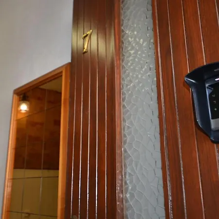 Apartamento Apartments7