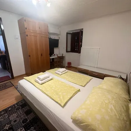 Apartamento Apartments7 Koper
