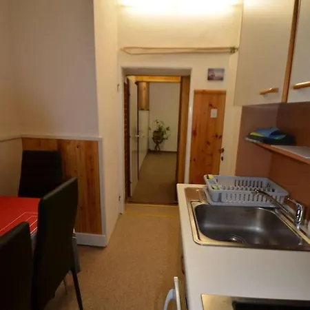 Apartamento Apartments7 *