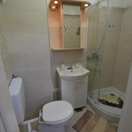 Apartamento Apartments7 Koper