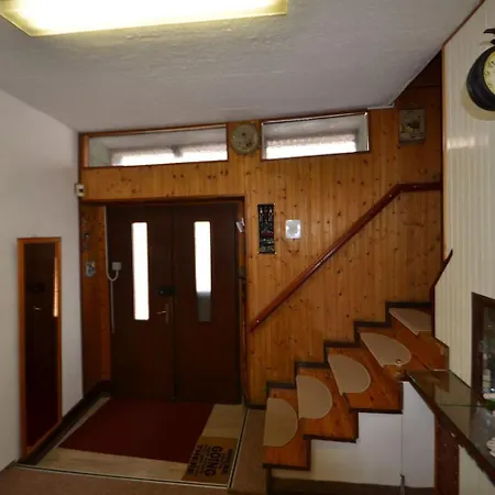 Apartamento Apartments7 *